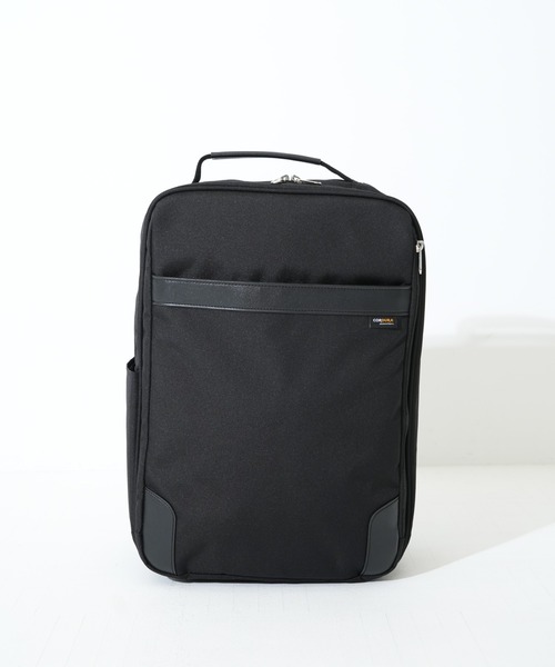 水野鞄店/MIZUNO BAG】 バータックス ビジネスリュック