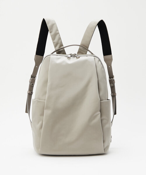 ★極美品★ラシット クラウズナイロンリュックサック(CE-1499) 背面メッシュ仕様］クラウズナイロンリュックサック(CE-1499)（バック