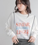 LOWRYS FARM(ローリーズファーム)の「トップス(Tシャツ/カットソー)」