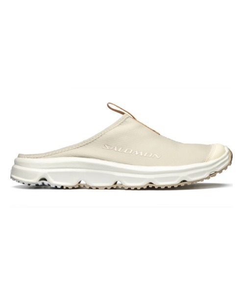 SALOMON（サロモン）の「SALOMON/サロモン/RX SLIDE 3.0（サンダル・メンズ・ベージュ・27.0cm）」の2枚目の写真