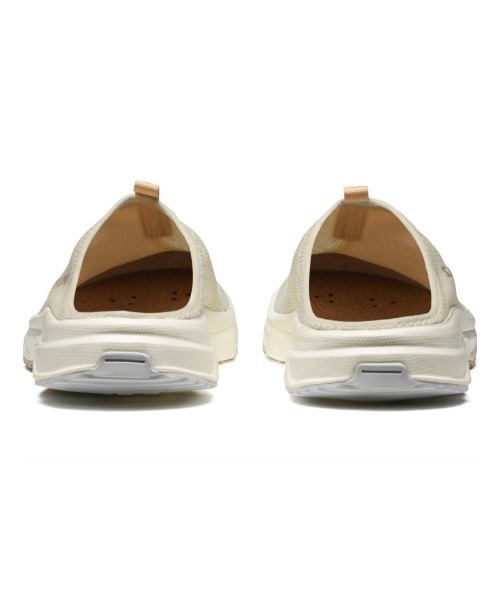 SALOMON（サロモン）の「SALOMON/サロモン/RX SLIDE 3.0（サンダル・メンズ・ベージュ・27.0cm）」の4枚目の写真