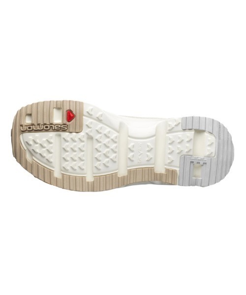 SALOMON（サロモン）の「SALOMON/サロモン/RX SLIDE 3.0（サンダル・メンズ・ベージュ・27.0cm）」の5枚目の写真