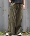 Noen(ノエン)の「パンツ(カーゴパンツ)」
