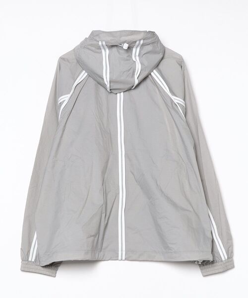 F/CE. 2.5 LAYER OUT SEAM SMOCK JK M SS25