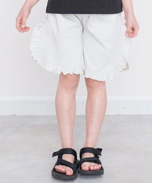 RAGMART | カットソーフリルパンツ(その他パンツ)