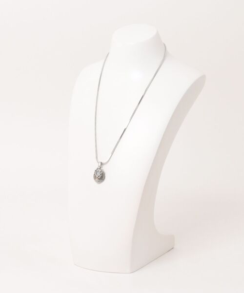 セール】【B-925 SILVER】925ペンダント b925-p105-6g