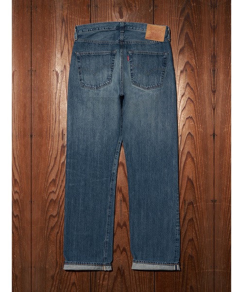 LEVI'S 501 デニムパンツ USA製ヴィンテージ 楽天市場】LEVI'S リーバイスビンテージクロージング 501XX 1947