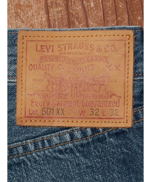 Levi's/リーバイス LEVI'S(R) VINTAGE CLOTHING 1947 501(R) ジーンズ