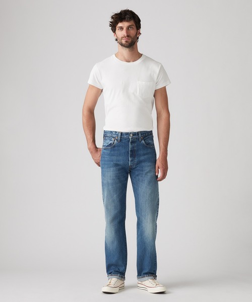 完売品‼️ LEVI’S(R)/リーバイス(R) 別注 501(R) Levi's VINTAGE CLOTHING リーバイス 501xx 復刻 1947年モデル