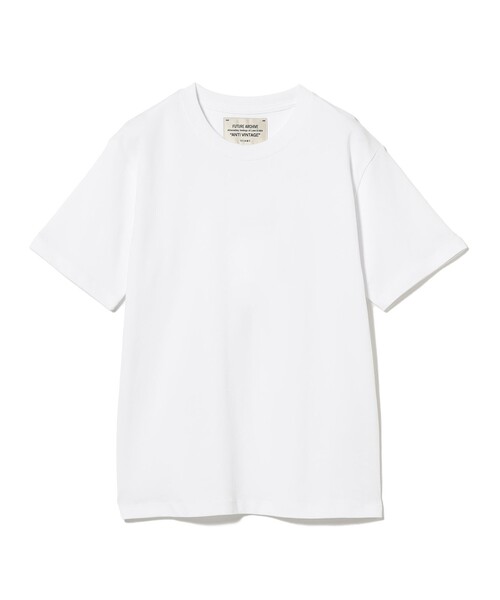 BEAMS(ビームス)の「FUTURE ARCHIVE / PACK TEE(Tシャツ/カットソー・メンズ・その他・L/M/XS/XL/S)」の3枚目の写真