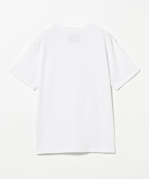 BEAMS(ビームス)の「FUTURE ARCHIVE / PACK TEE(Tシャツ/カットソー・メンズ・その他・L/M/XS/XL/S)」の4枚目の写真