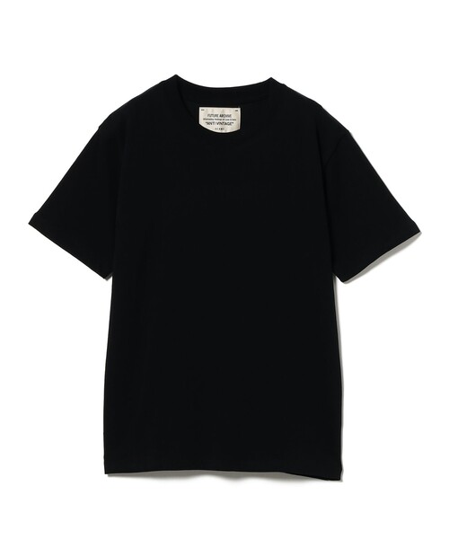 BEAMS(ビームス)の「FUTURE ARCHIVE / PACK TEE(Tシャツ/カットソー・メンズ・その他・L/M/XS/XL/S)」の6枚目の写真