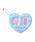 WEGO�i�E�B�S�[�j�́uWEGO/�n�[�gID�t�H�g�P�[�X�L�[�z���_�[�i�J�[�h�P�[�X�j�v�b�T�b�N�X�u���[