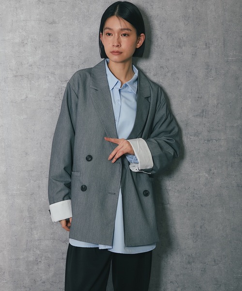 STILE LATINO＞2025春夏 ラインナップ【ジャケット編】｜BEAMS F