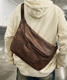 F&D : Large Body & Shoulder Bag