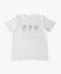 OVERRIDE（オーバーライド）の「kaorinomori kaori×foxy TシャツS / カオリノモリ（Tシャツ/カットソー）」
