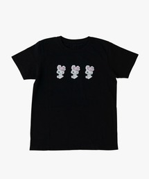 kaorinomori（カオリノモリ）の「kaorinomori kaori×foxy TシャツS / カオリノモリ（Tシャツ/カットソー・レディース）」