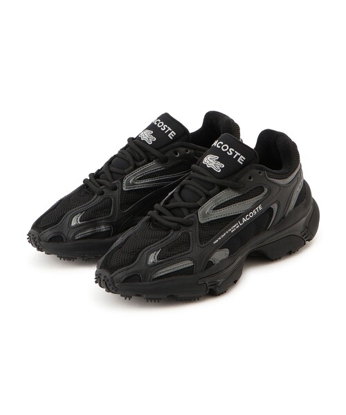 【LACOSTE for ADAM ET ROPE’】L003 2K24 23 セール】【LACOSTE for ADAM ET ROPE'】 L003 2K24（スニーカー