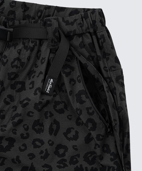 WILD THINGS(ワイルドシングス)の「WILD THINGS/ワイルドシングス PRINT DENALI SHORTS ショーツ 総柄(その他パンツ・メンズ・ネイビー系/グレー系/ブラック系2/ブラック系/ベージュ系・XL/L/M)」の12枚目の写真