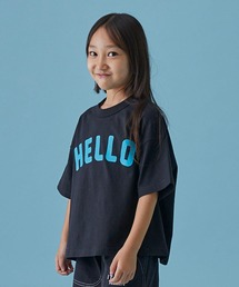 フォブ HELLO Tシャツ