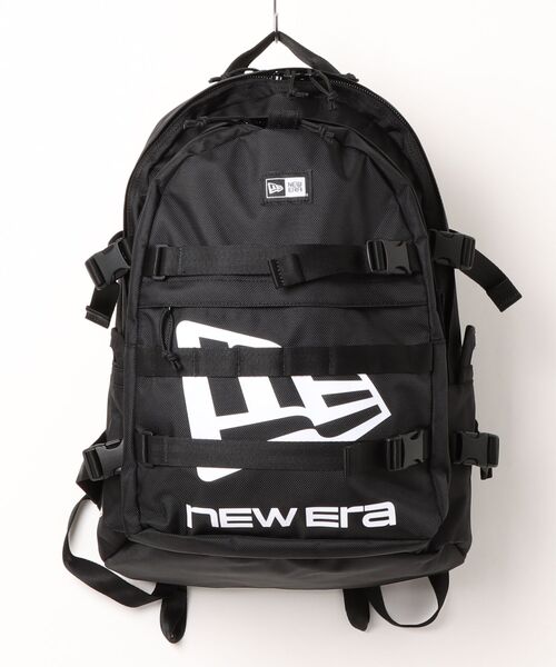 NEW ERA/ニューエラ】CARRIER PACK キャリアパック（バックパック