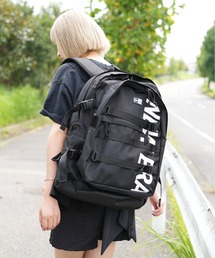 NEW ERA｜ニューエラのバックパック/リュック通販 - ZOZOTOWN