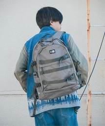 【NEW ERA/ニューエラ】CARRIER PACK キャリアパック