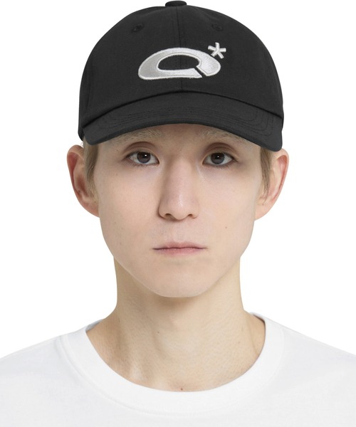 人気アイテムランキング(新品)  OY/オーワイ』 EMBROIDERED O LOGO CAP/エンブロイダードオー 帽子