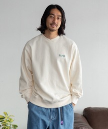 L.L.Bean | 【日本限定】L.L.Bean スミスフィールド・クルーネック・スウェットシャツ(スウェット)