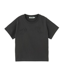 MILKFED.｜ミルクフェドのTシャツ/カットソー（グレー/灰色系