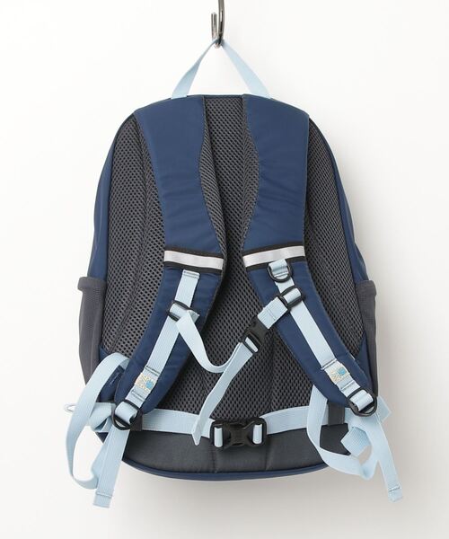 karrimor（カリマー）の「step 10（バックパック/リュック・メンズ・アイボリー/ネイビー・FREE）」の15枚目の写真
