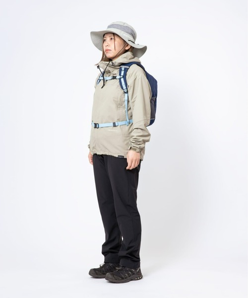 karrimor（カリマー）の「step 10（バックパック/リュック・メンズ・アイボリー/ネイビー・FREE）」の3枚目の写真