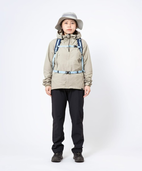 karrimor（カリマー）の「step 10（バックパック/リュック・メンズ・アイボリー/ネイビー・FREE）」の6枚目の写真
