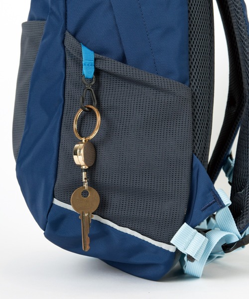 karrimor（カリマー）の「step 10（バックパック/リュック・メンズ・アイボリー/ネイビー・FREE）」の10枚目の写真