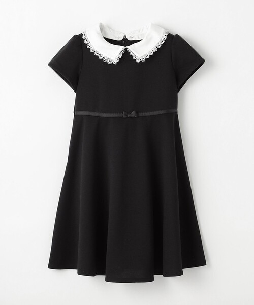 セール】襟付きワンピース（ワンピース）｜ANY（エニィ）の