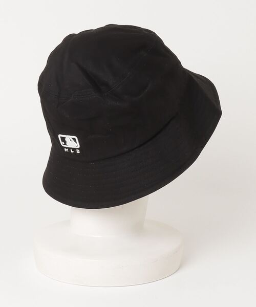 日本未発売】MLB KOREA Heart Bucket Hat エムエルビーコリア