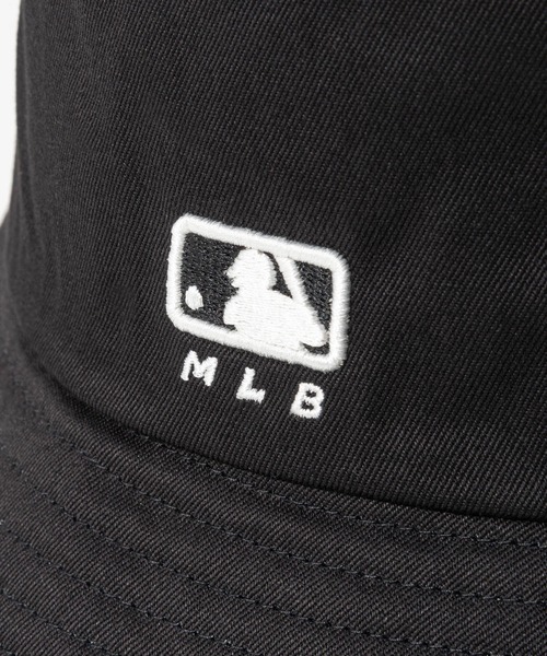 日本未発売】MLB KOREA Heart Bucket Hat エムエルビーコリア