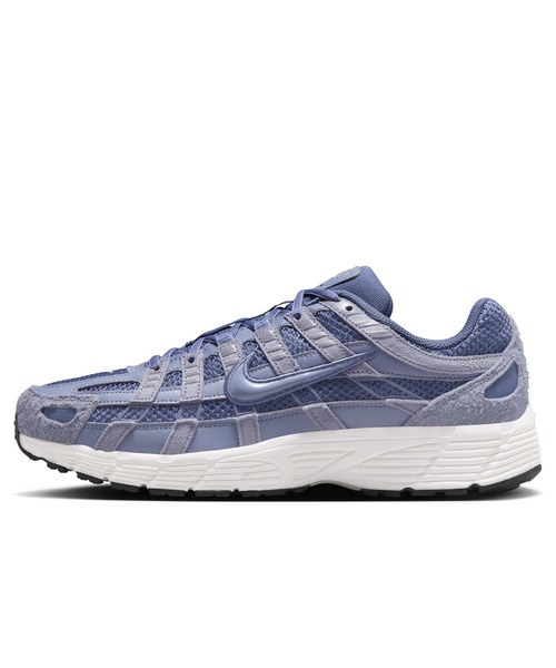 NIKE(ナイキ)の「NIKE P-6000 SE HF0015-400(スニーカー・メンズ・ネイビー・27cm/27.5cm/26.5cm/28cm/26cm)」の1枚目の写真
