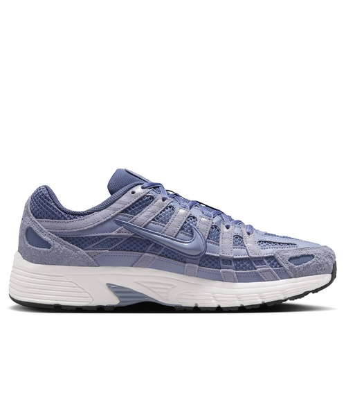 NIKE(ナイキ)の「NIKE P-6000 SE HF0015-400(スニーカー・メンズ・ネイビー・27cm/27.5cm/26.5cm/28cm/26cm)」の2枚目の写真