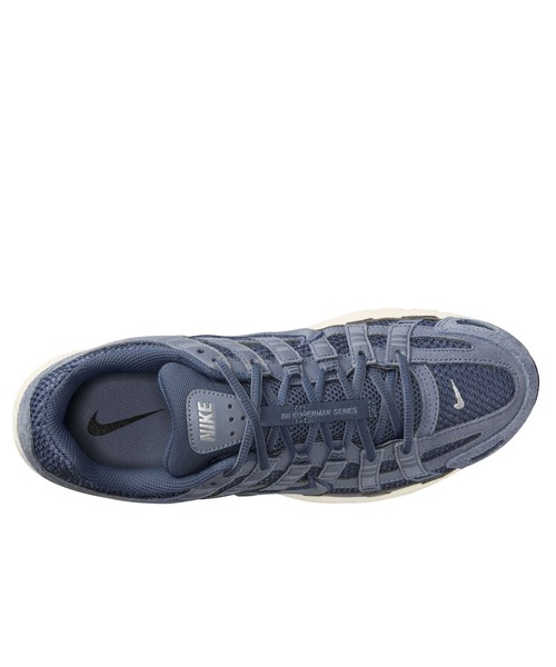 NIKE(ナイキ)の「NIKE P-6000 SE HF0015-400(スニーカー・メンズ・ネイビー・27cm/27.5cm/26.5cm/28cm/26cm)」の3枚目の写真