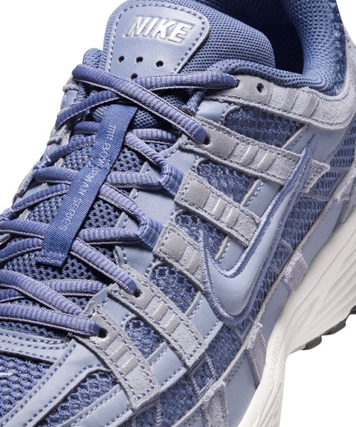 NIKE(ナイキ)の「NIKE P-6000 SE HF0015-400(スニーカー・メンズ・ネイビー・27cm/27.5cm/26.5cm/28cm/26cm)」の9枚目の写真