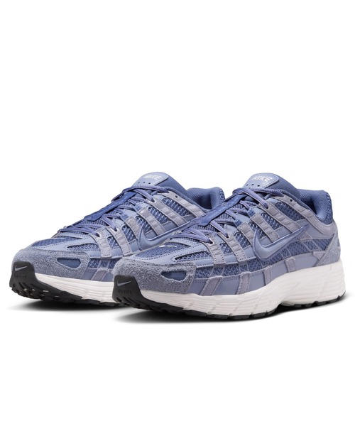NIKE(ナイキ)の「NIKE P-6000 SE HF0015-400(スニーカー・メンズ・ネイビー・27cm/27.5cm/26.5cm/28cm/26cm)」の6枚目の写真