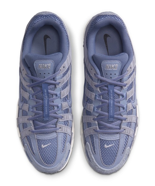 NIKE(ナイキ)の「NIKE P-6000 SE HF0015-400(スニーカー・メンズ・ネイビー・27cm/27.5cm/26.5cm/28cm/26cm)」の7枚目の写真