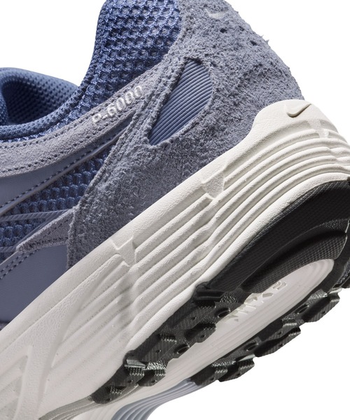 NIKE(ナイキ)の「NIKE P-6000 SE HF0015-400(スニーカー・メンズ・ネイビー・27cm/27.5cm/26.5cm/28cm/26cm)」の8枚目の写真