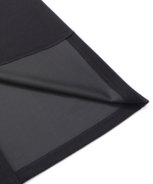 Arnold Palmer(アーノルドパーマー)の「ハイストレッチ ナロー スカート(スカート・レディース・ライトベージュ/ブラック・L/M/S)」の20枚目の写真