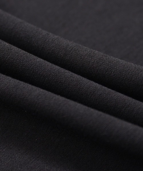 Arnold Palmer(アーノルドパーマー)の「ハイストレッチ ナロー スカート(スカート・レディース・ライトベージュ/ブラック・L/M/S)」の21枚目の写真