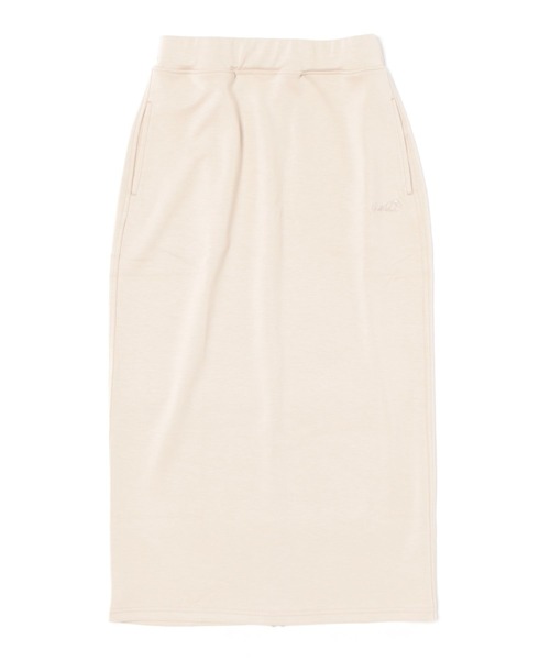 Arnold Palmer(アーノルドパーマー)の「ハイストレッチ ナロー スカート(スカート・レディース・ライトベージュ/ブラック・L/M/S)」の22枚目の写真