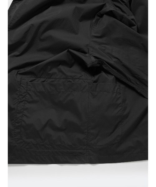 DAIWA PIER39(ダイワピア39)の「DAIWA PIER39 TECH TRAVEL 2B JACKET BJ-62025(その他アウター・メンズ・カーキ/チャコールグレー/ブラック・LARGE/X-LARGE/SMALL/MEDIUM)」の8枚目の写真