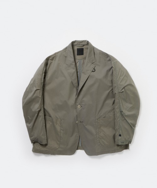 ジャケット・アウター DAIWA PIER39 TECH TRAVEL ANORAK DAIWA PIER39 TECH TRAVEL 2B JACKET BJ-62025（その他アウター