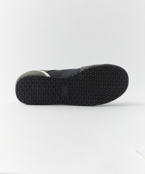 Theater code（シアターコード）の「Global Soft Sole All Match Shoes / グローバルソフトソールオールマッチシューズ（スニーカー・メンズ・グレー/ホワイト・26.5/27）」の14枚目の写真